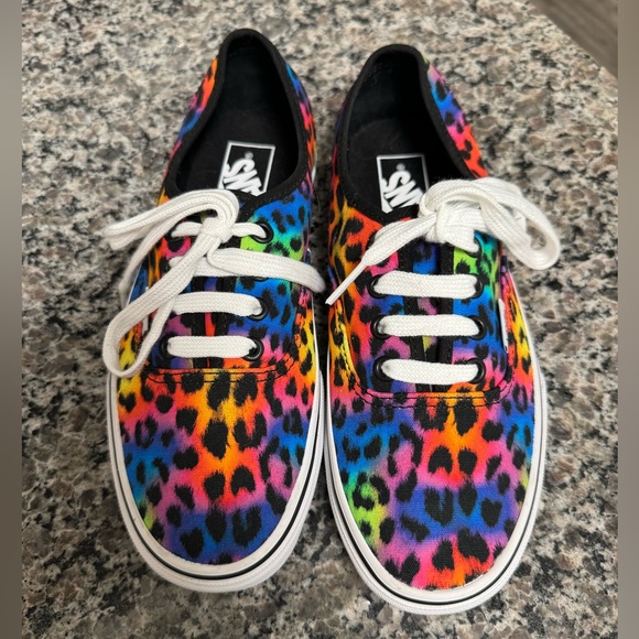 Vans Authentic - Picture 2 of 5